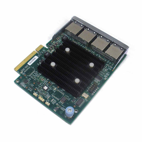 CISCO UCSC-MLOM-IRJ45 - CISCO I350 1GBASE-T NIC QUAD PORT PCI-E X8 NETWORK ADAPTER - New