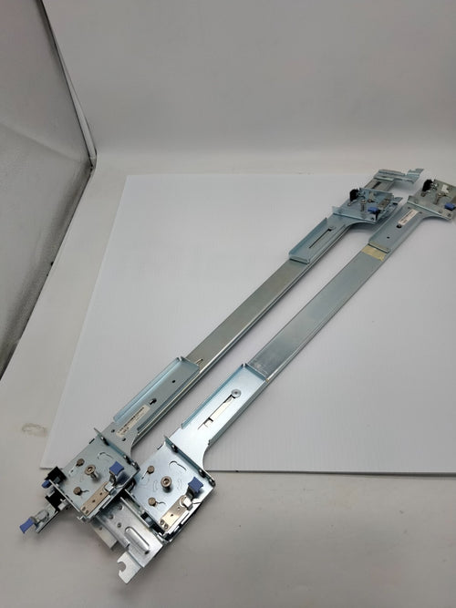 DELL UN443 - DELL Poweredge 2950/2970 Rapid/Versa Rails - Refurbished
