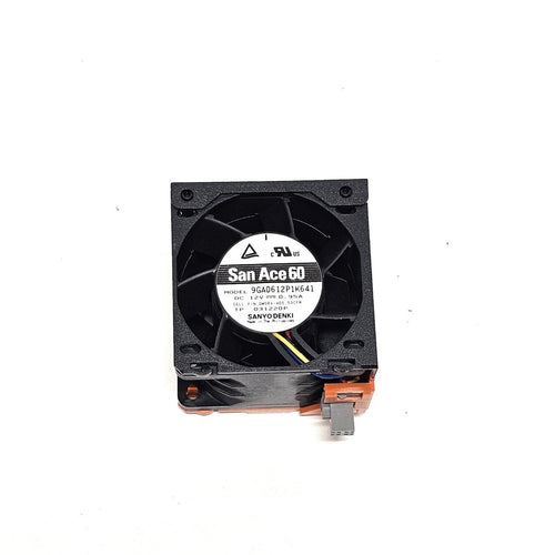 DELL WCRWR - DNP-S DELL POWEREDGE R720 / R720XD HOT SWAP FAN - Refurbished