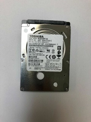Wd WD10EARX - Western Digital 1TB 7.2K 6G Single Port SATA HDD - Refurbished