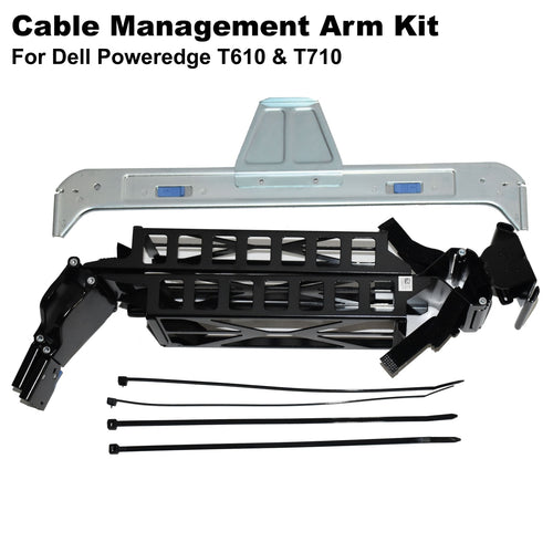 DELL WK693 - DELL 3U CABLE MANAGEMENT ARM KIT - New