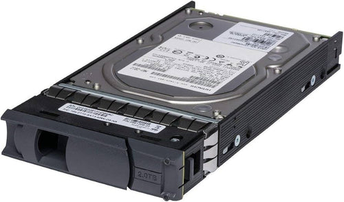 NETAPP X306A-R5 - 2TB 7.2K SATA HDD - Refurbished