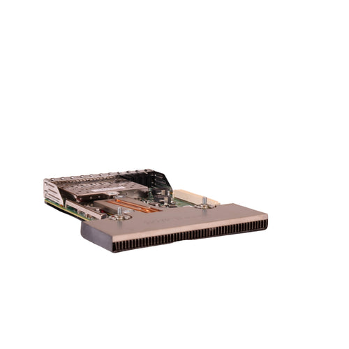 Dell XGRFF - Broadcom 57840S 10Gbps Quad-Port SFP+ Ndc - Refurbished