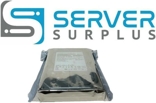 Dell XX517 - 450GB 15K 6G 3.5Inch SAS HDD - Refurbished