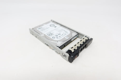 DELL YJ0GR - DELL 300GB 10K SFF SAS 2.5INCH HDD - Refurbished