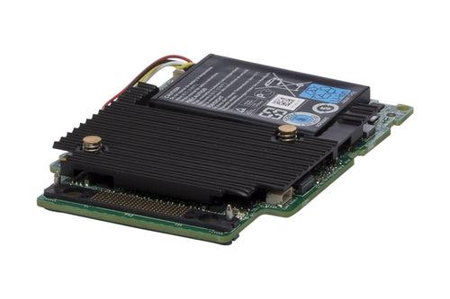 DELL YRPP6 - DELL H730P 2GB NV CACHE 12G MINI BLADE CONTROLLER - Refurbished