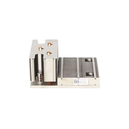 DELL YY2R8 - DELL POWEREDGE R730 / R730XD HIGH PROFILE HEATSINK - Refurbished