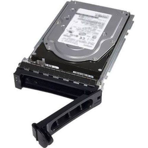 DELL YY34F - DELL 2TB 7.2K 6G 3.5IN SAS HDD - Refurbished