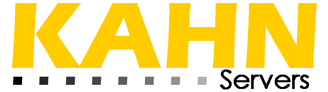 KahnServers