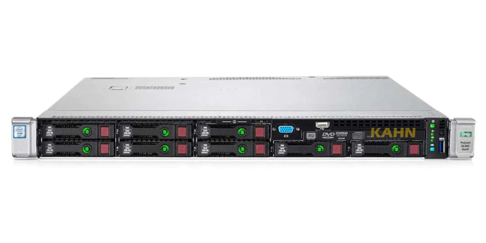 HP ProLiant DL360 Gen9 セール中 HPE ProLiant DL360 Gen9 Configure-To-Order Server
