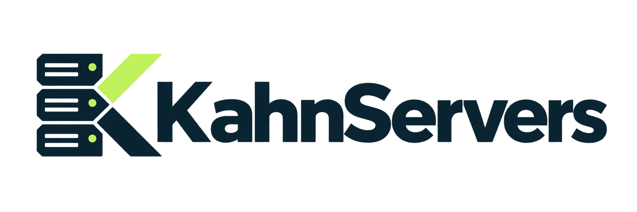 KahnServers