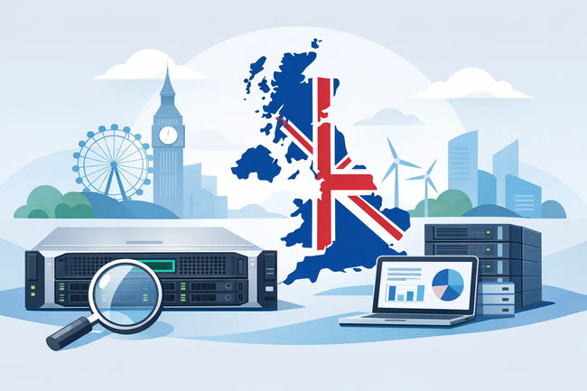 HPE Gen10 Server Review for UK Buyers