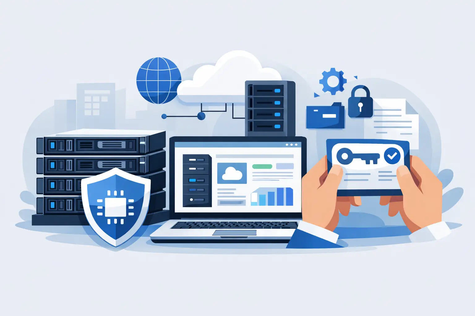 Dell iDRAC Licensing Guide for Server Buyers