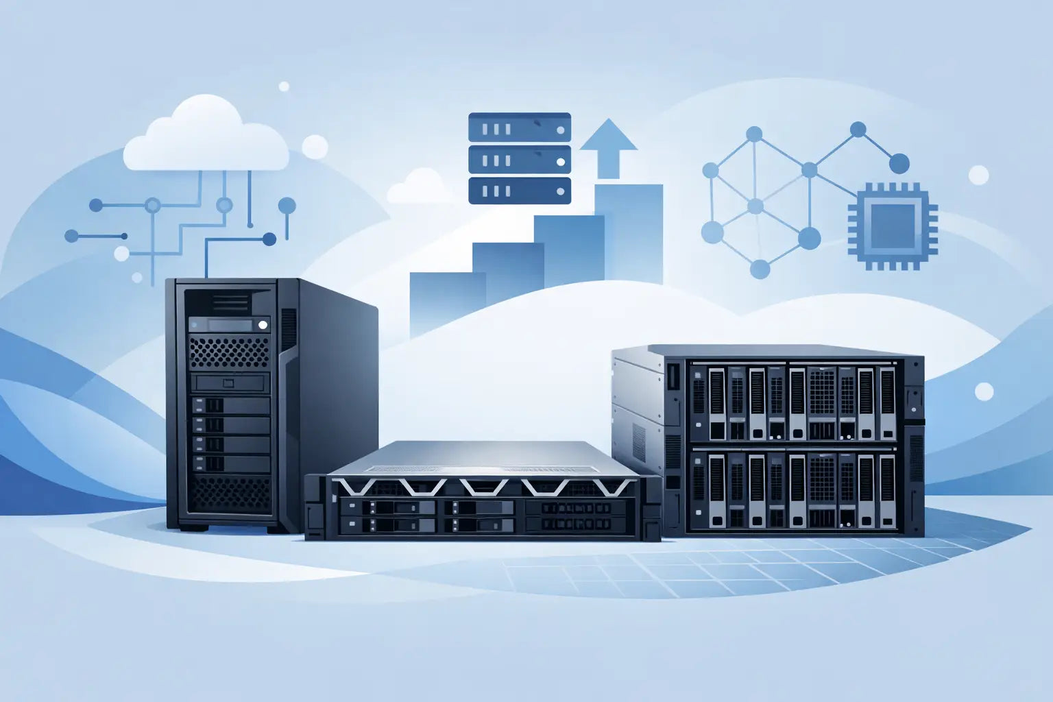 Dell PowerEdge Generation Guide