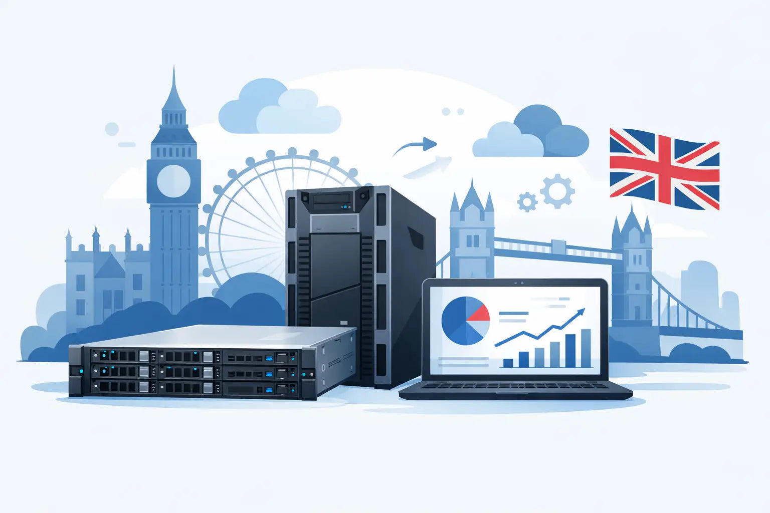 Dell PowerEdge Gen13 Review for UK Buyers