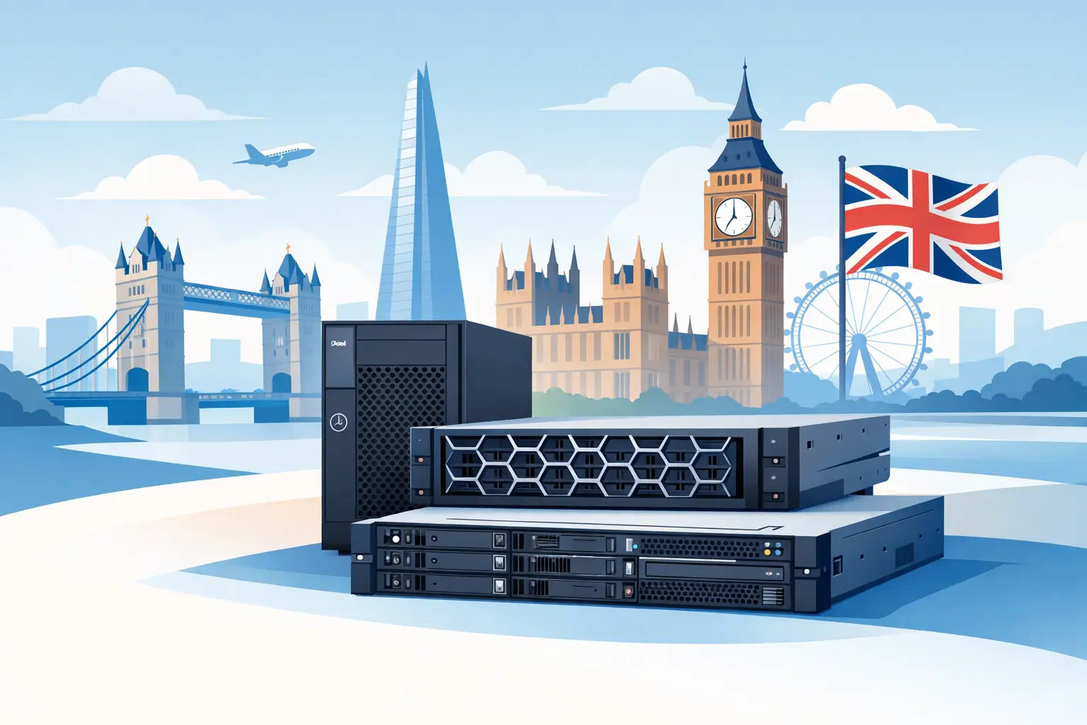 Dell Server Generations Guide for UK Buyers