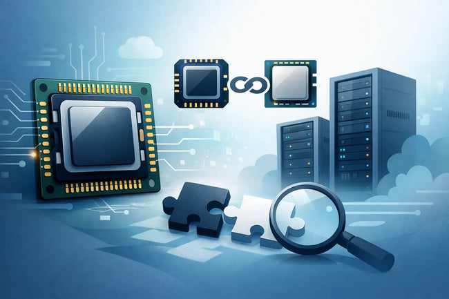 Guide to Server Processor Compatibility