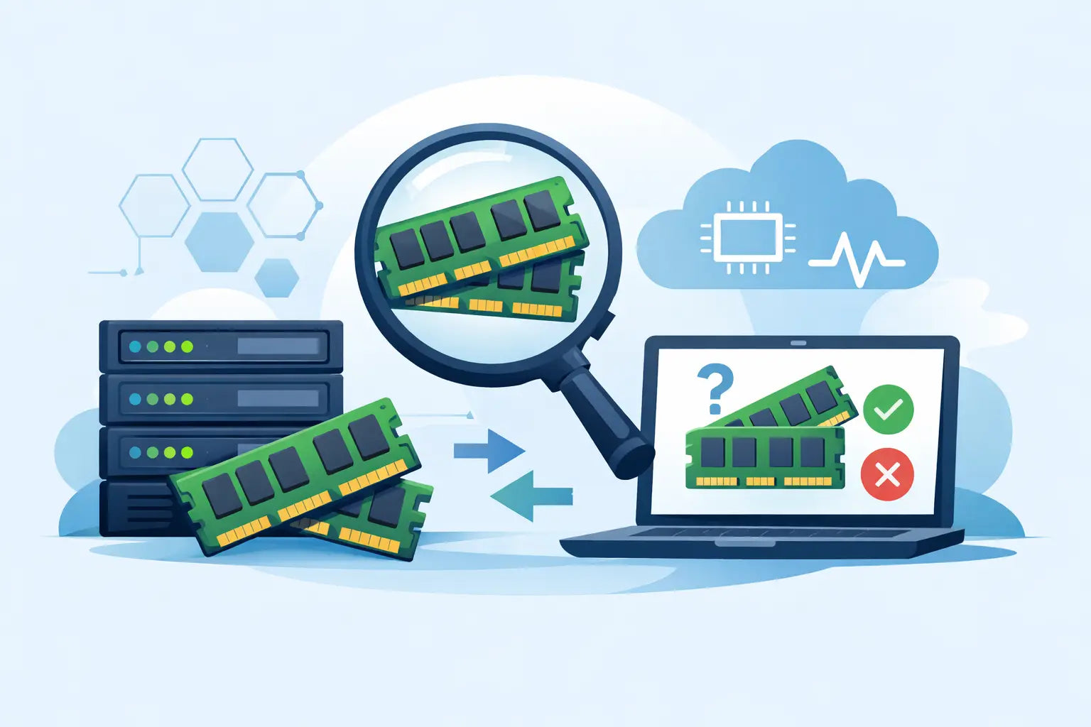 Server Memory Compatibility Checker Guide