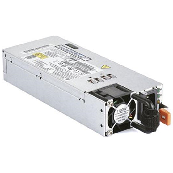 LENOVO 02JJ225 - THINKSYSTEM 1100W 80+PLATINUM HOT-SWAP POWER SUPPLY - Refurbished