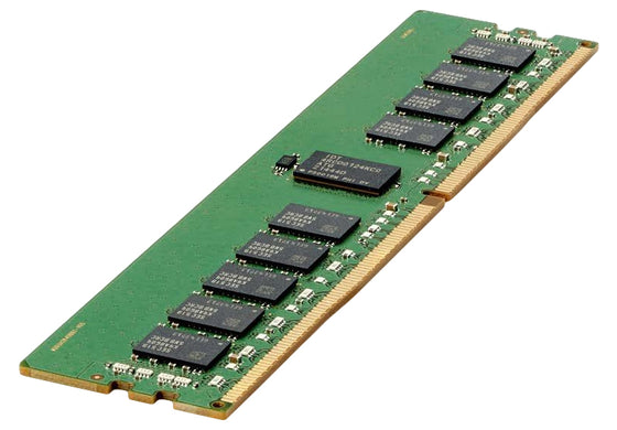HP 815098-B21 - 16GB (1*16GB) 1RX4 PC4-21300V-R DDR4-2666MHZ RDIMM - New