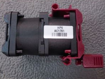 HP 875283-001 - DL360 G10 FAN MODULE - Refurbished