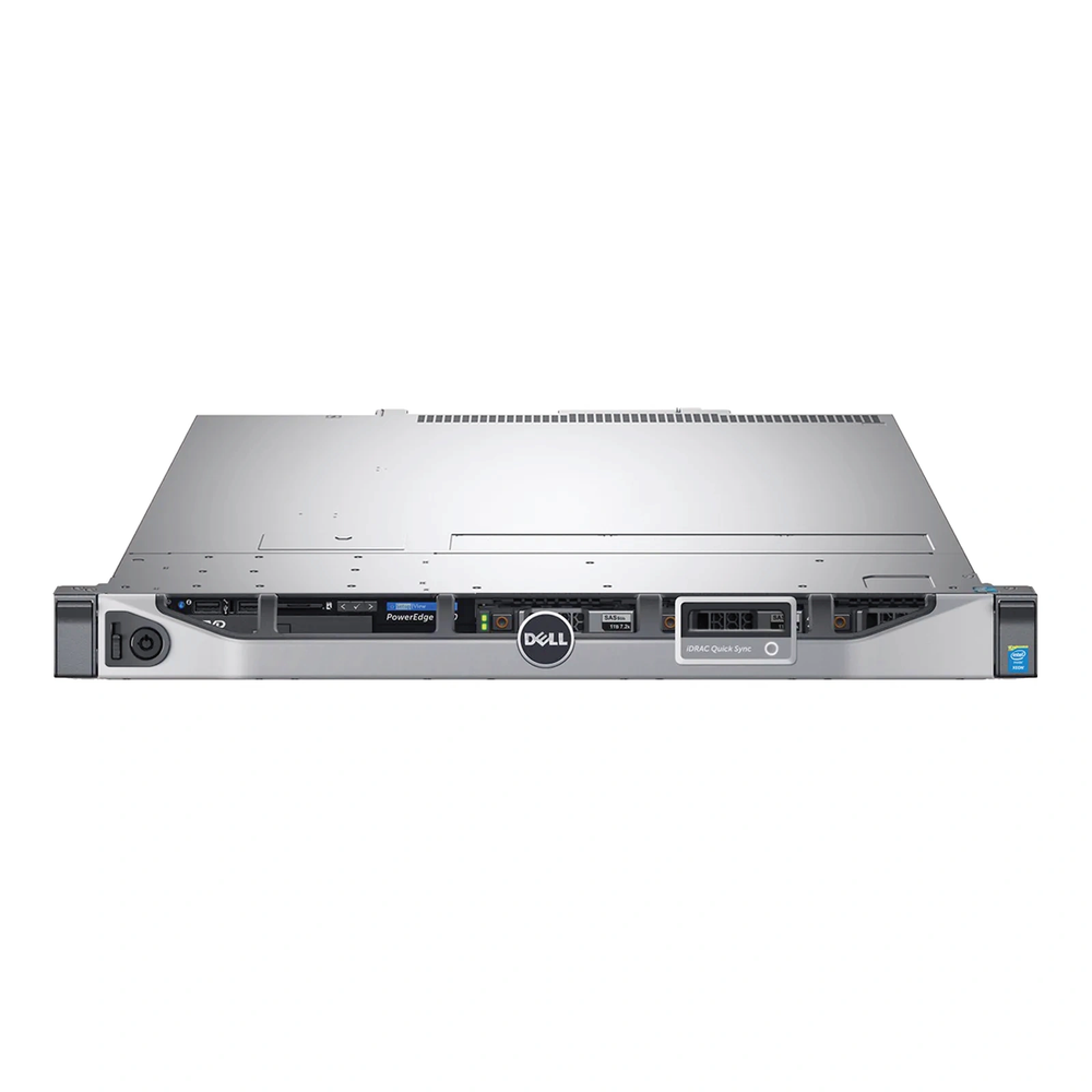 Dell KS-R630-013 - R630 8SFF, Dual E5-2680 v4, 192GB DDR4, 7.2TB SAS, H730, Dual 1100W - Refurbished