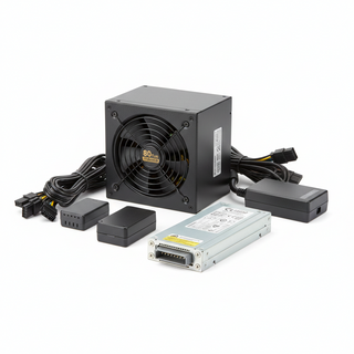HP P54290-B21 - HPE PROLIANT FLEX SLOT TITANIUM HOT PLUG REVERSE AIR FLOW AC PSU - Refurbished