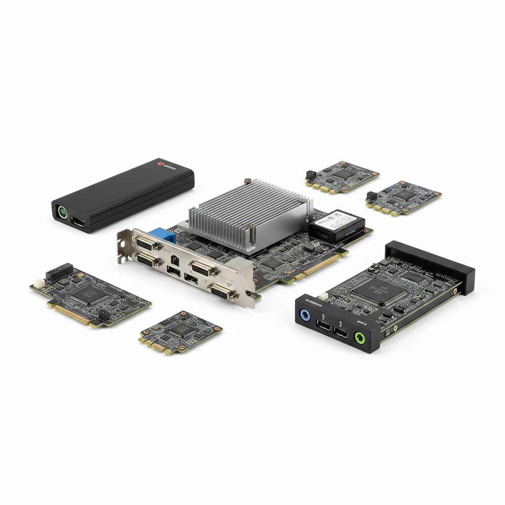 DELL 5T20H-HP - DELL BOSS-S1 PCI-E FOR M.2 SATA CONTROLLER CARD - HPB - New