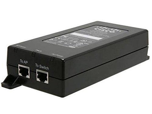 CISCO POWER INJECTOR FOR AIRONET ACCESS POINT - Refurbished