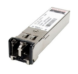 CISCO GLC-SX-MMD - 1000BASE-SX SFP MMF TRANSCEIVER MODULE - Refurbished