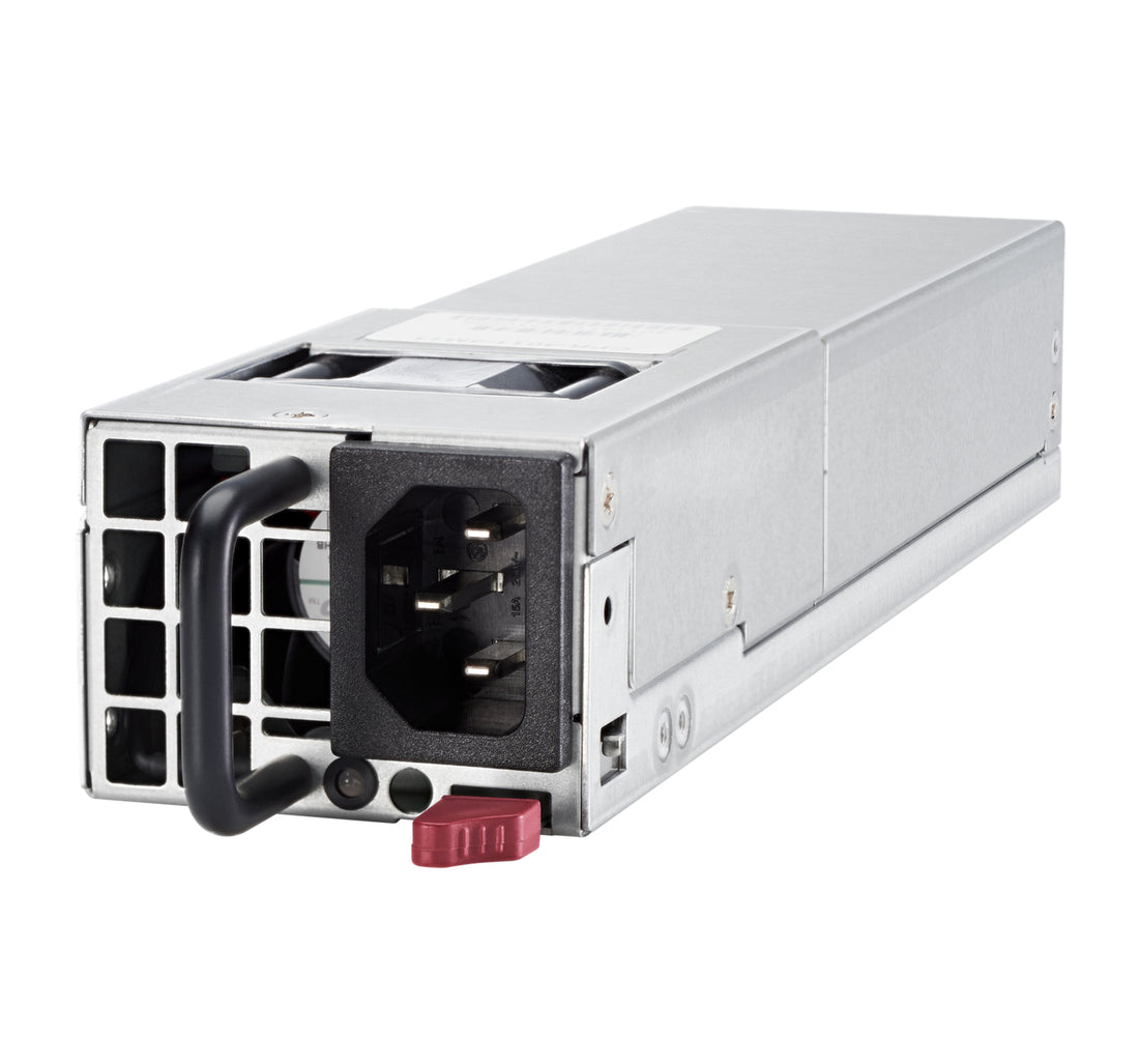HP JL086A - ARUBA X372 680W 80 PLUS GOLD POWER SUPPLY - Refurbished