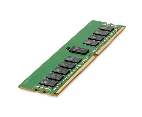 HP P19043-B21 - 32GB (1*32GB) 2RX4 PC4-23400Y-R DDR4-2933MHZ RDIMM - New