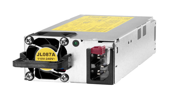 HP JL087A - ARUBA 1050W POWER SUPPLY FOR 2930M SWITCH - Refurbished