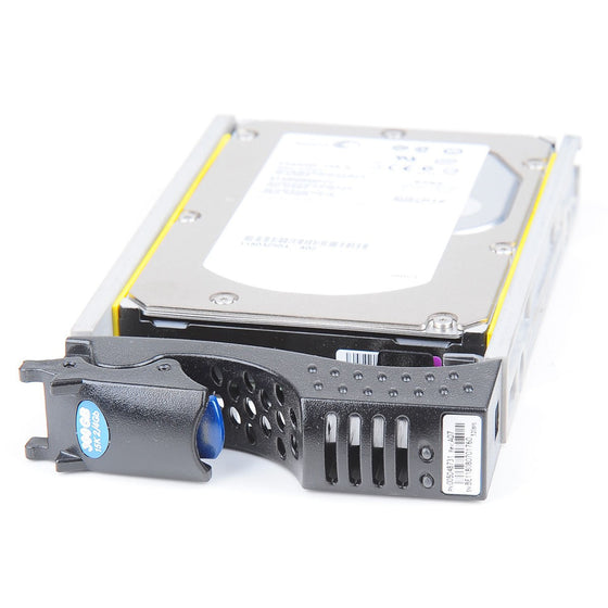EMC 005048751 - 300GB 10K FC HARD DRIVE - Refurbished