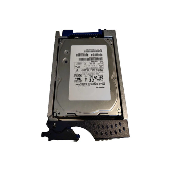EMC 005049692 - 300GB 15K 4G 3.5INCH FC HDD - Refurbished