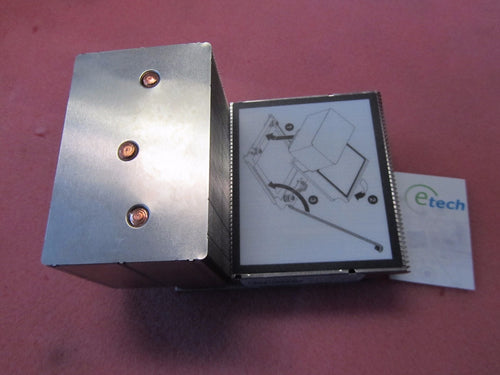 IBM 00KA518 - SYSTEM X3650 M5 HEATSINK - Refurbished