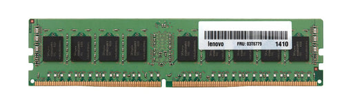 LENOVO 03T6779 - 8GB (1*8GB) 1RX4 PC4-17000P-R DDR4-2133MHZ RDIMM - New