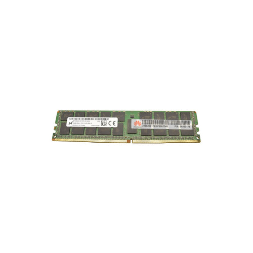 Huawei '06200176 - 06200176 - 16GB (1*16GB) 2Rx4 PC4-17000P-R DDR4-2133MHZ RDIMM - New