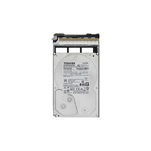 DELL 0948612-01 - 2TB 7.2K 6G 3.5INCH SATA HDD - Refurbished