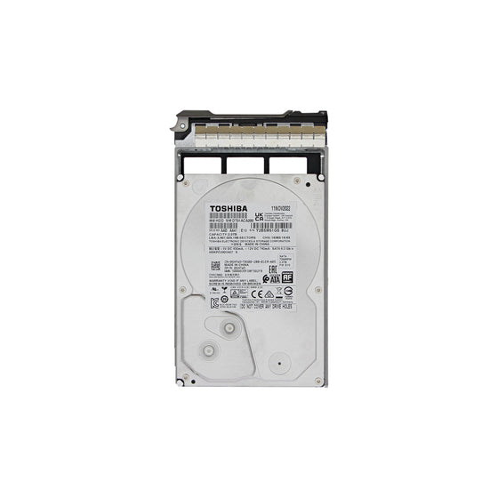 DELL 0948612-01 - 2TB 7.2K 6G 3.5INCH SATA HDD - Refurbished