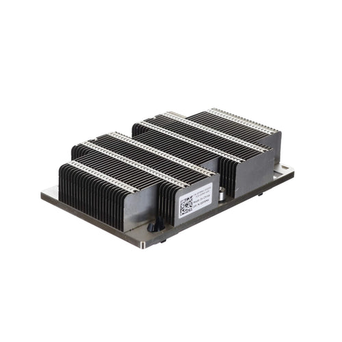 DELL 0F8NV - POWEREDGE R640 / R740 HEATSINK - Refurbished