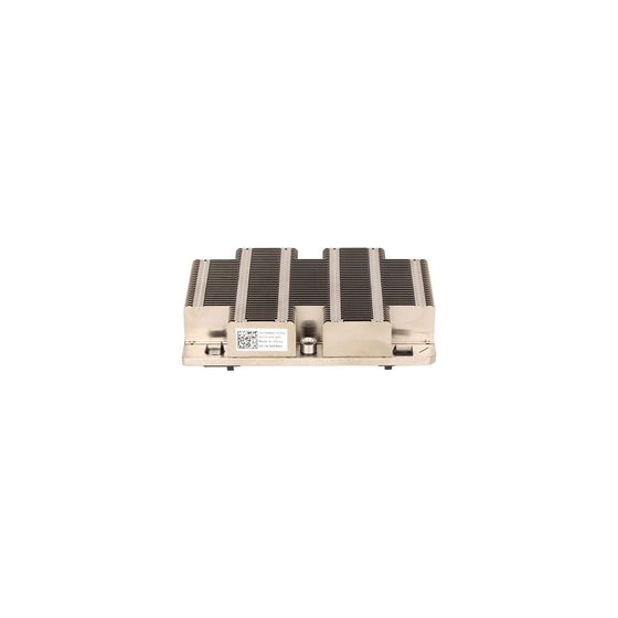 DELL 0F8NV - POWEREDGE R640 / R740 HEATSINK - Refurbished