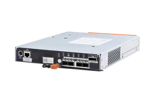 DELL 0H73K - POWERVAULT MD3660F 4 PORT 8GB FC RAID CONTROLLER - Refurbished