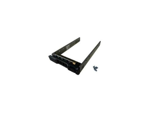 DELL 18KYH - DELL 2.5 EQUALLOGIC SAS/SATA CADDY W/SCREWS - Refurbished — exact part-number product image