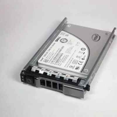DELL 3053J - 200GB 6G 2.5INCH SATA SSD - Refurbished