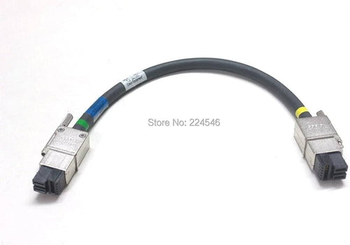 Dnp-S CISCO 30Cm Power Stack Cable - Refurbished