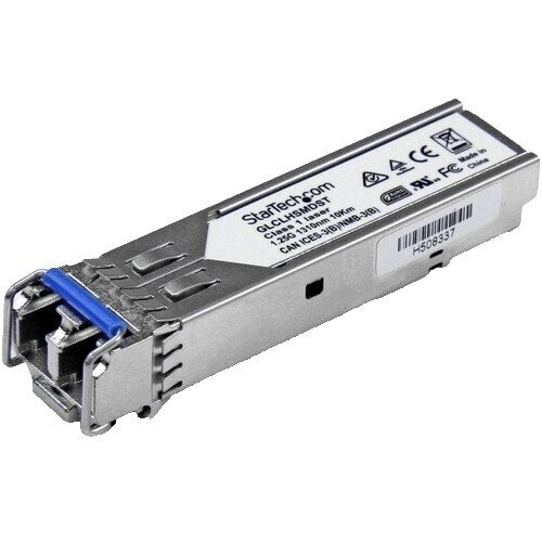 DELL 41VC3 - DELL N30XX 10GE SFP+ UPLINK MODULE - Refurbished