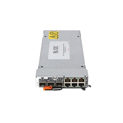 IBM 44W4404 - IBM 1/10 GB 6 PORT UPLINK ENET SWITCH - Refurbished