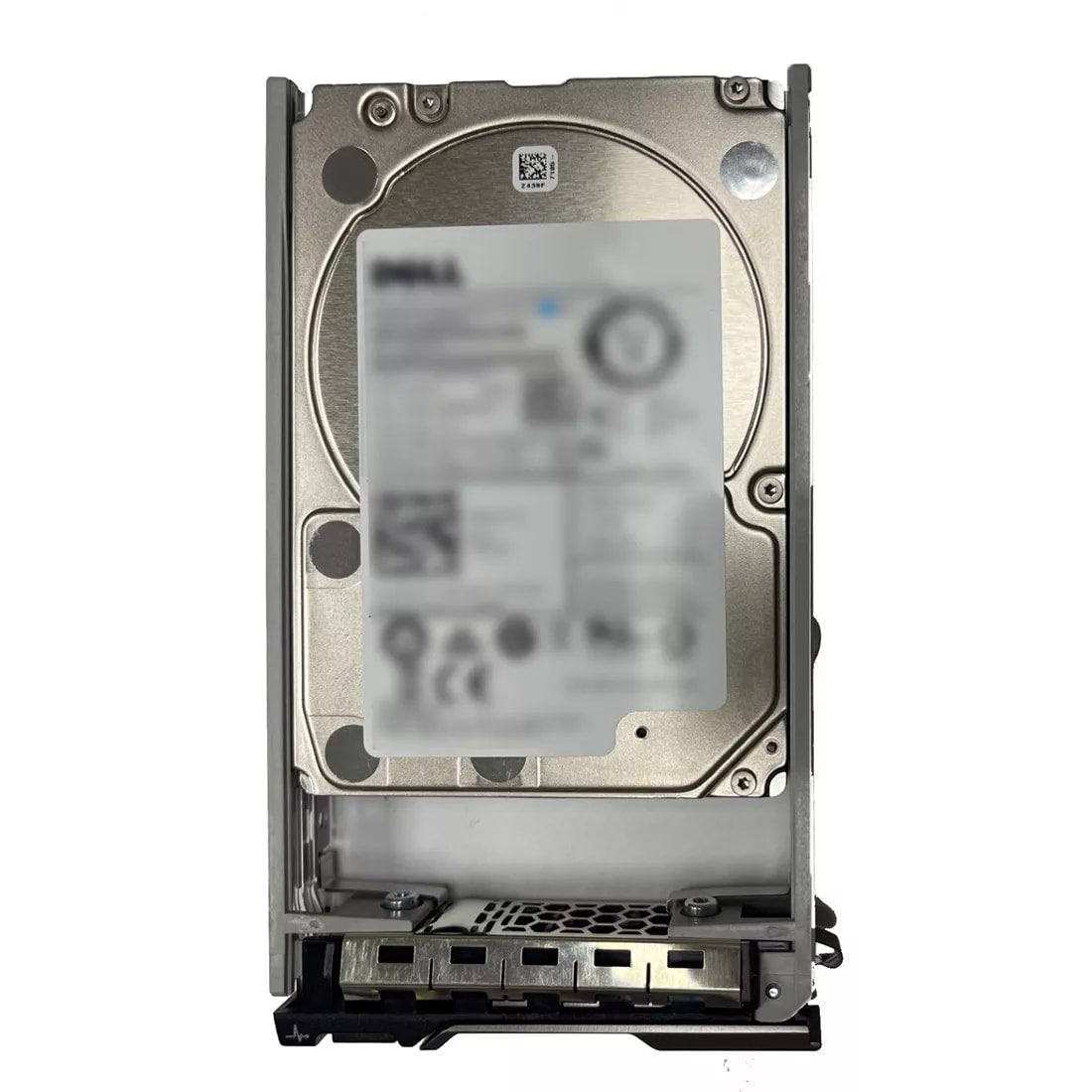 DELL 453KG - DELL 600GB 10K 12G 2.5INCH SAS HDD - Refurbished — exact part-number product image