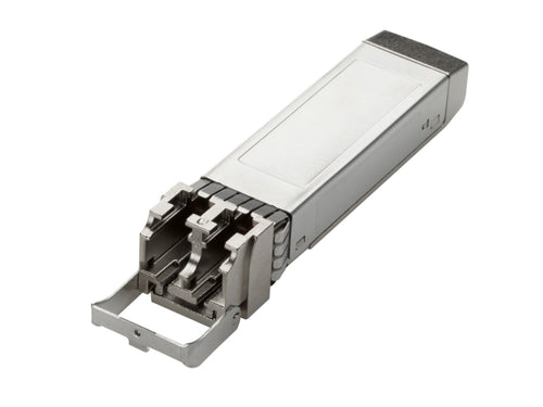 HP 455883-B21 - HPE BLADESYSTEM C-CLASS 10GB SFP+ SR TRANSCEIVER - Refurbished